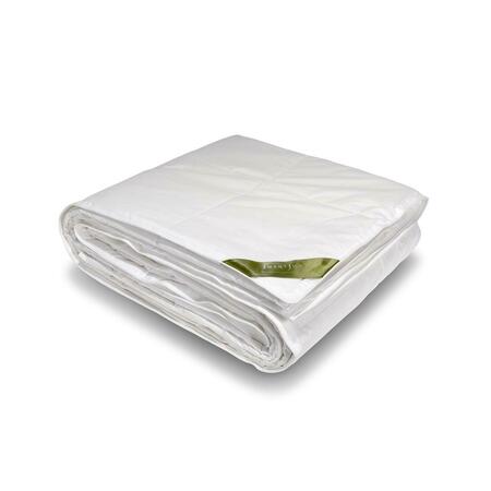 SMARTSILK 5306D Duvet Full Size- White 5505